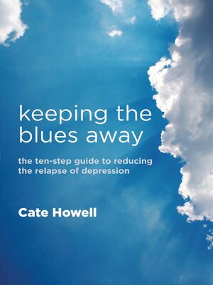 cover image of Keeping the Blues Away